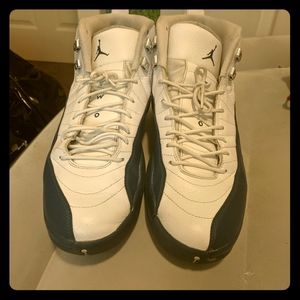 French blue 12s